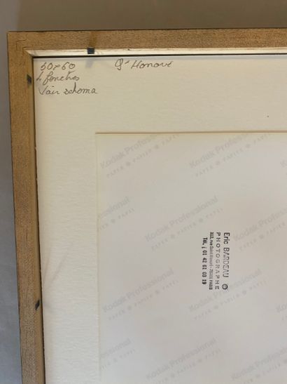Marc WAYMEL (1949–2024) & others. A significant...