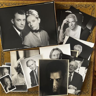 Marc WAYMEL (1949–2024) and others. Numerous...