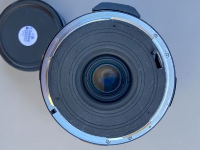 Asahi Pentax and miscellaneous photography...