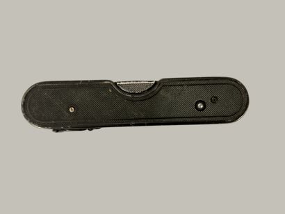 A set of six assorted Kodak Vest Pocket bellows...