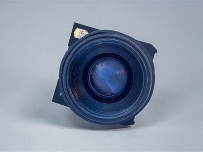 Set of two lenses for the Linhof Technika:...