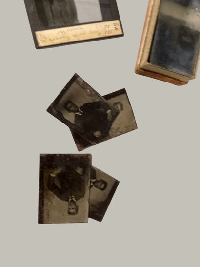 Miscellaneous collection of photographs:...