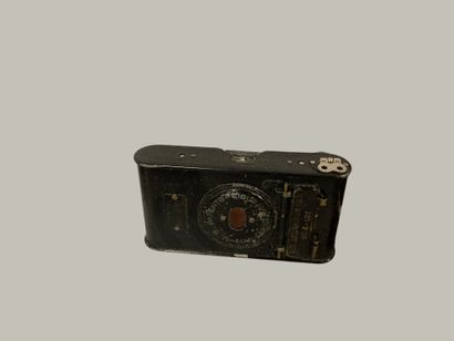 A set of six assorted Kodak Vest Pocket bellows...
