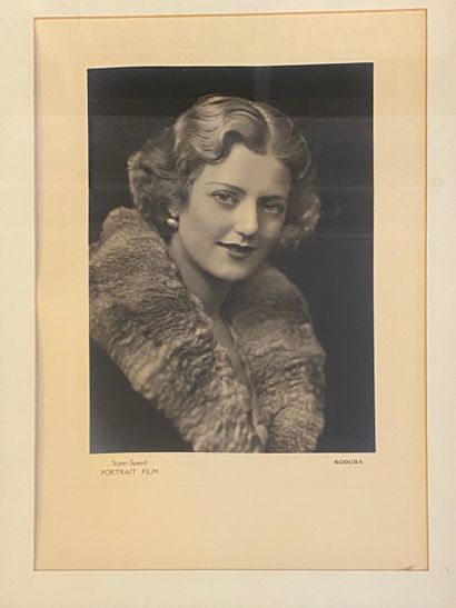 Advertisements and promotional images for...