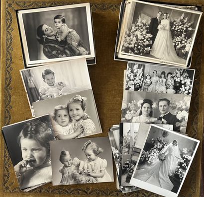 Advertising photographs, portraits, events,...