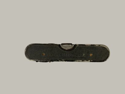 A set of six assorted Kodak Vest Pocket bellows...