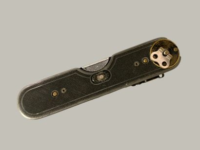 A set of six assorted Kodak Vest Pocket bellows...