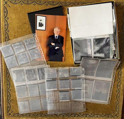 Marc WAYMEL (1949–2024) and others. A very...