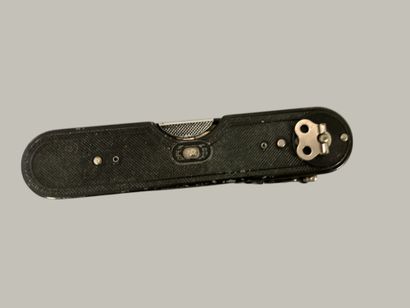 A set of six assorted Kodak Vest Pocket bellows...