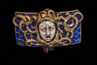 Broche 
