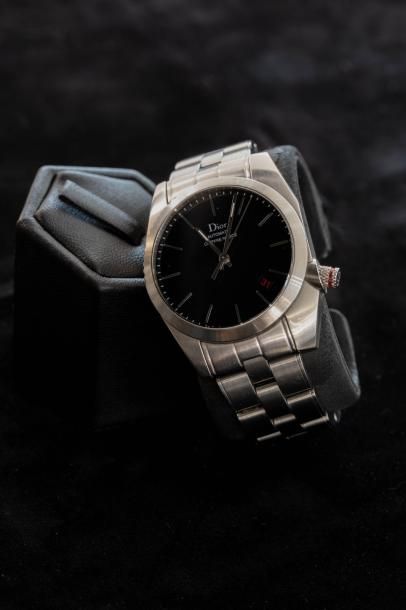 Montre homme Dior 