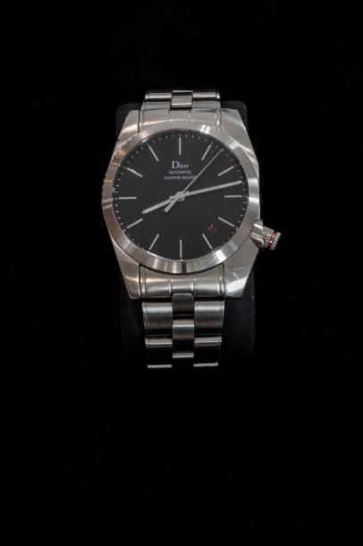 Montre homme Dior 