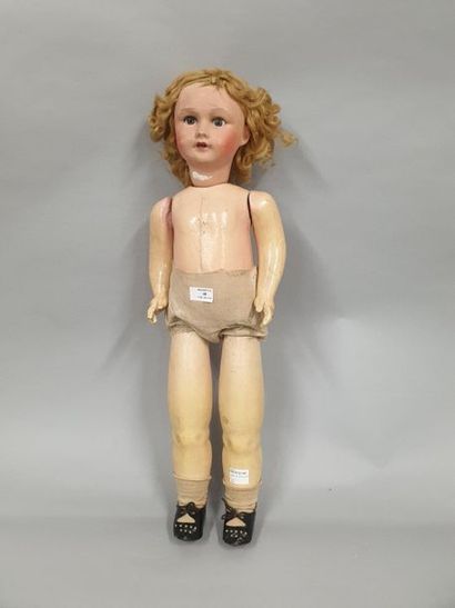Duchess doll