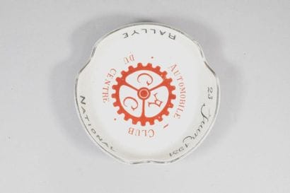 AUTOMOBILE CLUB DU CENTRE - A.C.C. - Promotional...