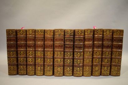DICTIONARY of the nobility containing genealogies,...