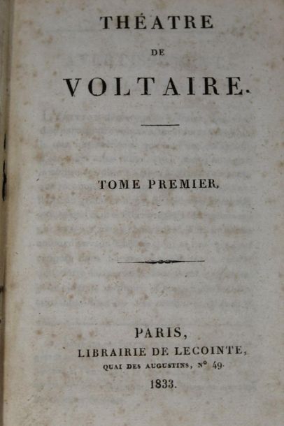 Comédie Française

RACHEL Elisabeth Rachel...