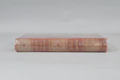 VERNE Jules. Mathias Sandorf, Hetzel.

Cartonnage...
