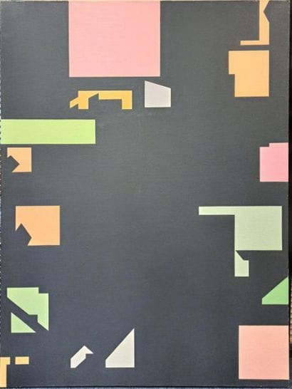 KIS Janos, 1932-2017

N°1

peinture sur toile,...