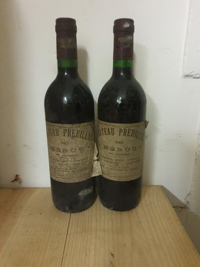 Set of 5 bottles

1 bottle CH. 	LIVERSAN,...