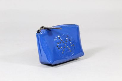 Christian LACROIX

Petite pochette en plastique...