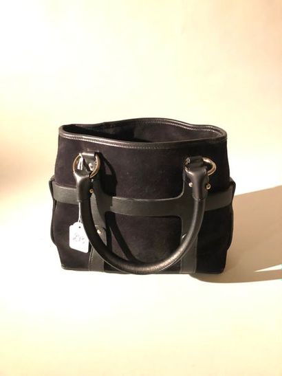 Salvatore FERRAGAMO

Petit sac 22cm en porc...