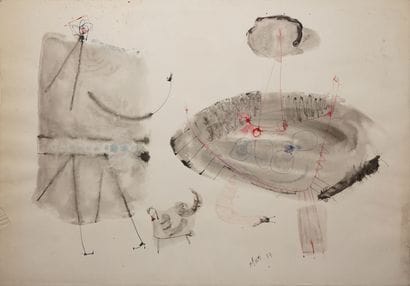 NIKOS, KESSANLIS Nikos dit, 1930-2004

Sans...