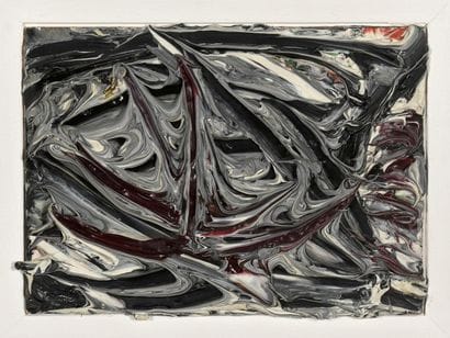 TSINGOS Thanos, 1914-1965

Sans titre

peinture...