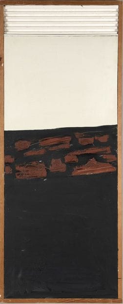VASILIADIS Pavlos, né en 1946

Sans titre

technique...