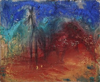 TSINGOS Thanos, 1914-1965

Sans titre rouge...