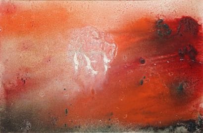TSINGOS Thanos, 1914-1965

Sans titre rouge

huile...