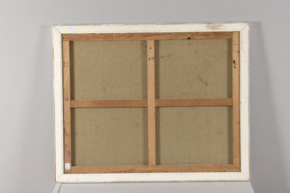 TSINGOS Thanos, 1914-1965

Fonds marins,...