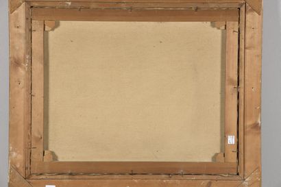 GOUNAROPOULOS Giorgios, 1889-1977

Nu aux...
