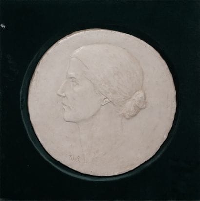 PARALIS George, 1908-1975

Profil de Mme...