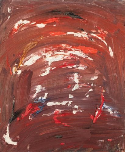 TSINGOS Thanos, 1914-1965

Sans titre rouge...