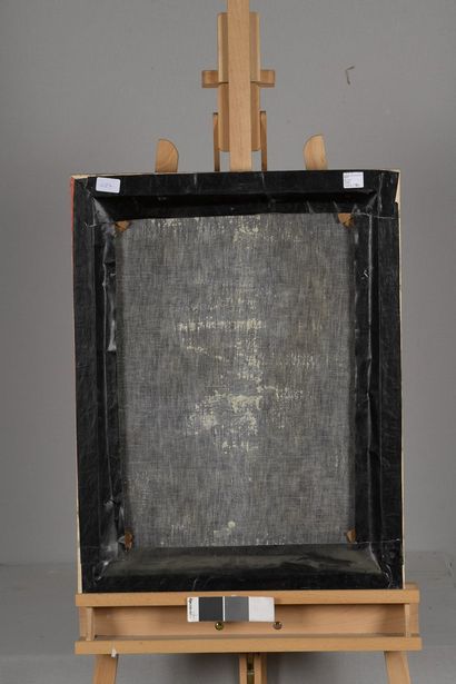 REGOS Polykleitos, 1903-1984

Autoportrait,...
