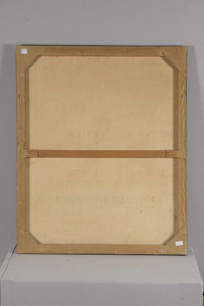 SACHINIS Nikos, 1924-1989

Sans titre, 1971

technique...