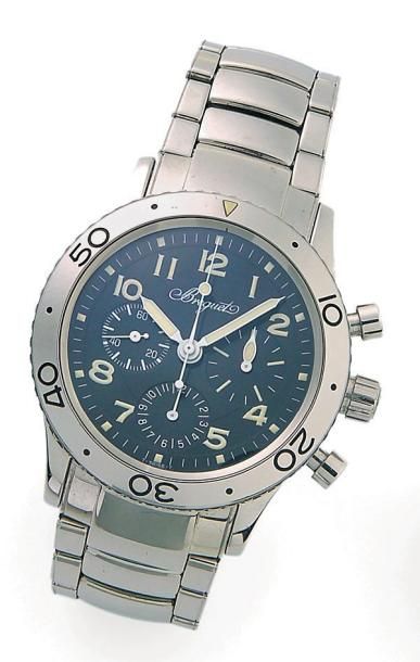 BREGUET
Type XX Aeronavale Modèle d'homme...