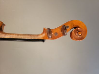 Violon 3/4 de fabrication de MIRECOURT, vers...
