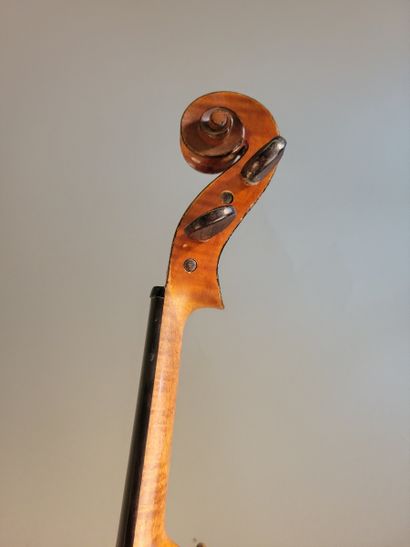 Violon 4/4 de fabrication française de MIRECOURT,...