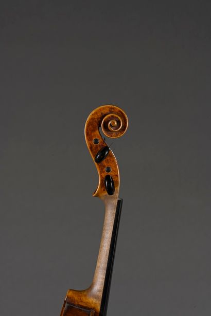 Violon 4/4 de fabrication française dans...