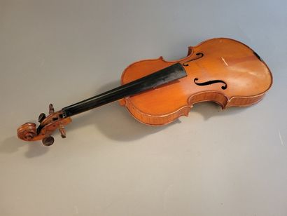 Violon 4/4 de fabrication française de MIRECOURT,...