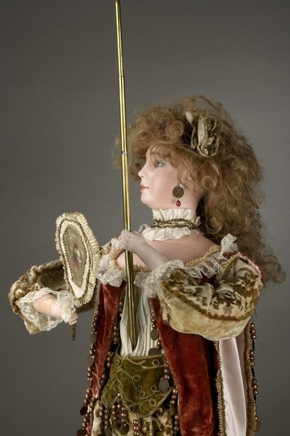 ROULLET DECAMPS - PARIS 1890 / 1900 - n°...