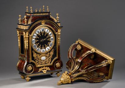 Pendule dite 