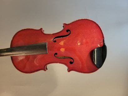 Violon 4/4 de fabrication française de MIRECOURT,...
