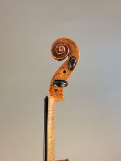 Violon 3/4 de fabrication allemande, vers...
