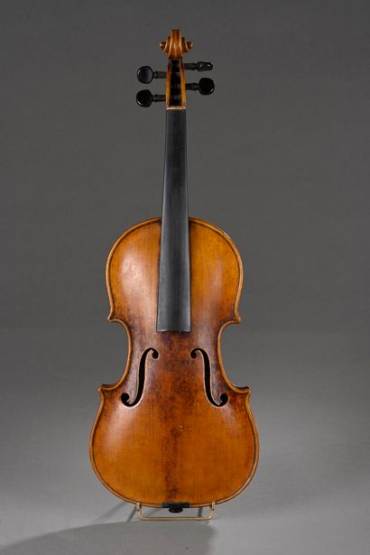 Violon 4/4 de fabrication française dans...
