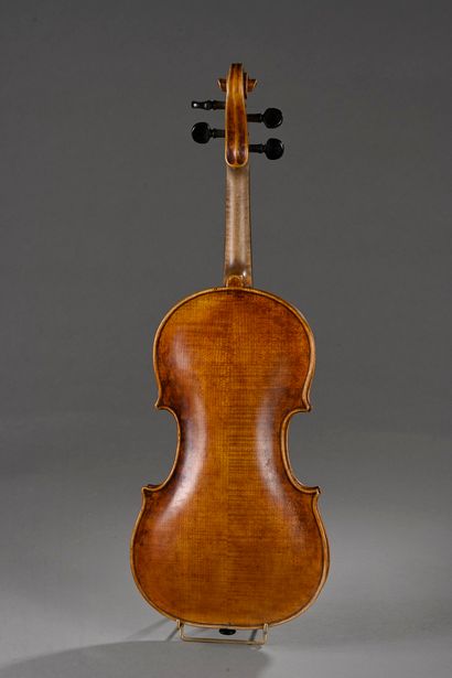 Violon 4/4 de fabrication française dans...