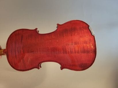 Violon 4/4 de fabrication française de MIRECOURT,...