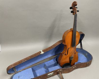 Violon 4/4 de fabrication française de MIRECOURT,...