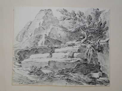 CONSTANTIN Jean-Antoine, dit Constantin d'Aix...